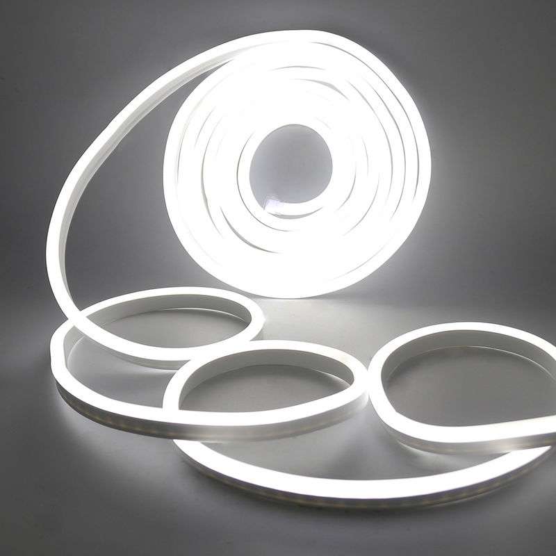防水 2835 LED ストライプライト 120LED/M バー ホテル 水泳池 水下照明
