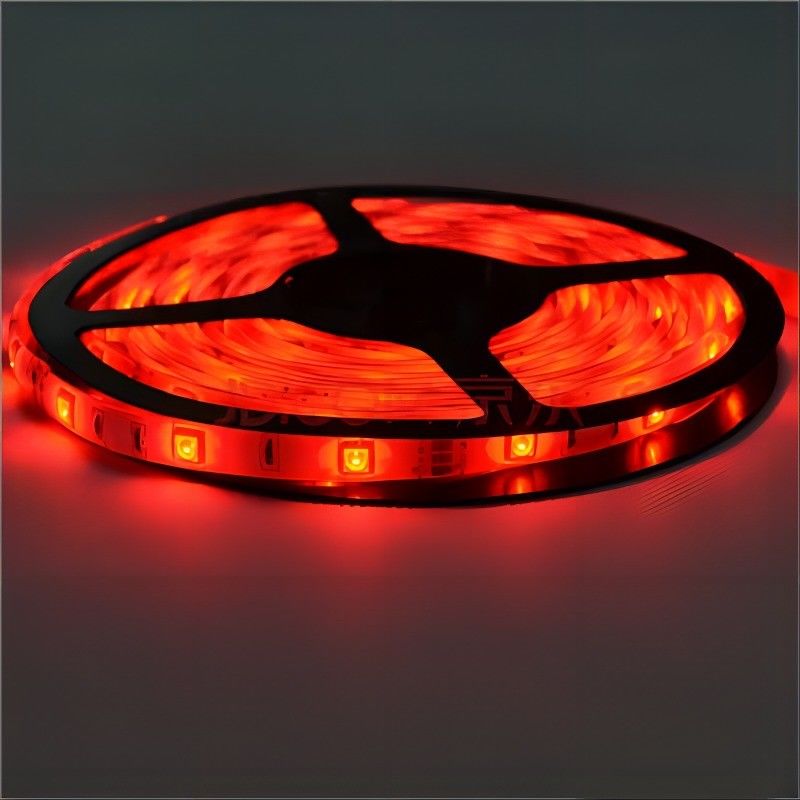IP20 12V SMD2835 120LED/m LEDストライプライト