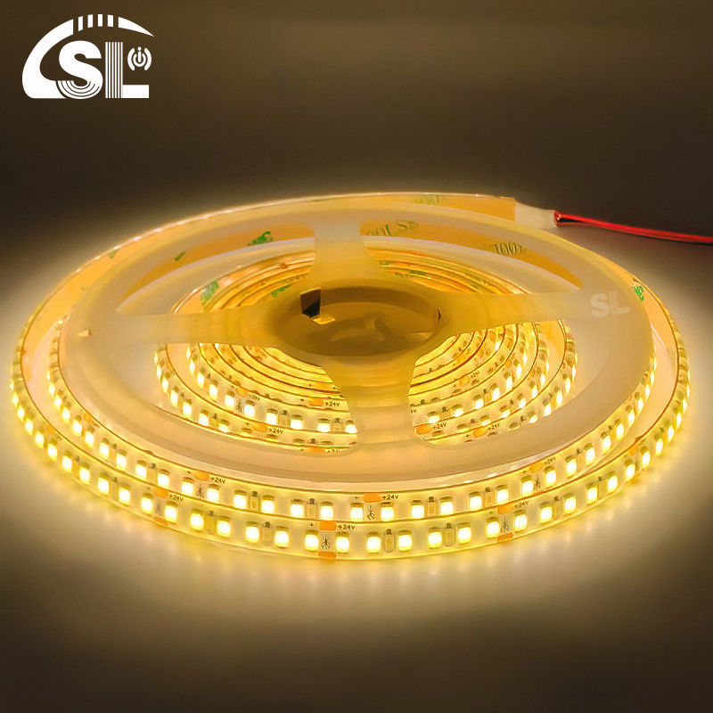 スマートミラー LEDライトストライプ 防水ドロップ粘着電板と5万時間の寿命