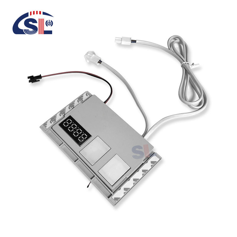 電圧 90V 250VAC ミニ 単色/三色 LED タッチセンサー スイッチ 12W/24W/36W