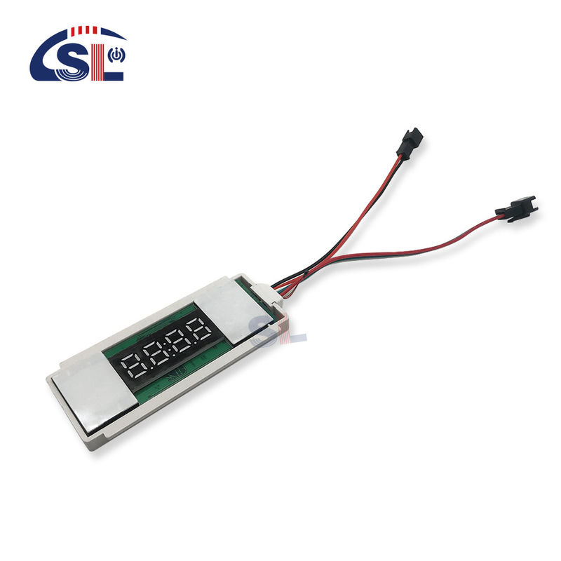 LED ON/OFF/Dimmer機能 12V 5A 60W トッチセンサー スイッチ バスルームミラー