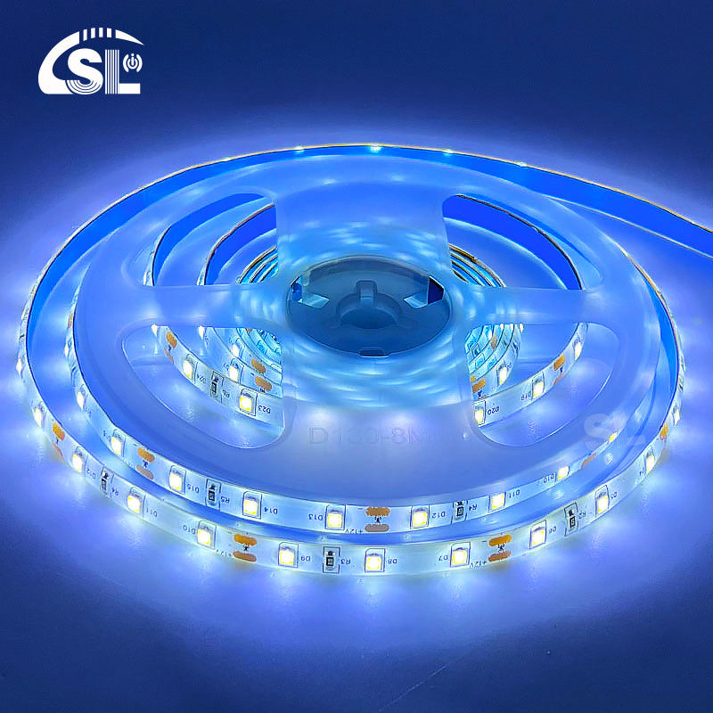 1100-1200LM 12000K 35Copper Ra80 LED 浴室用ライトストリップ 鏡 エネルギー
