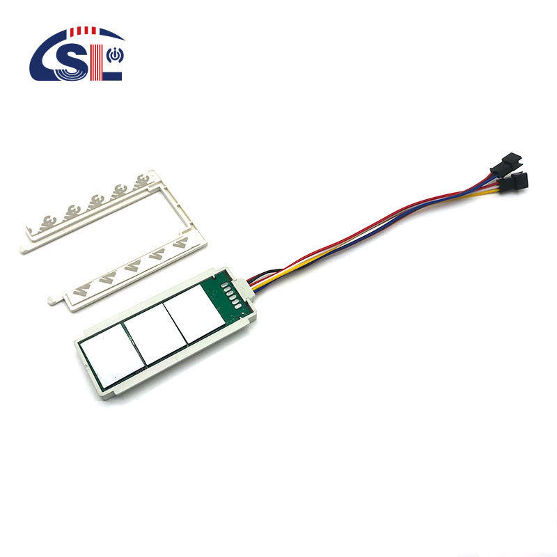 DC 12V 5A 60W 3 ボタンタッチセンサー スイッチ インテグレートミラーレーダーインダクティブ