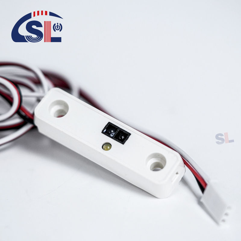 スーパー 簡単 設置 12W ミラー キャビネット 浴室 ヴァニティ ミラー DC12V